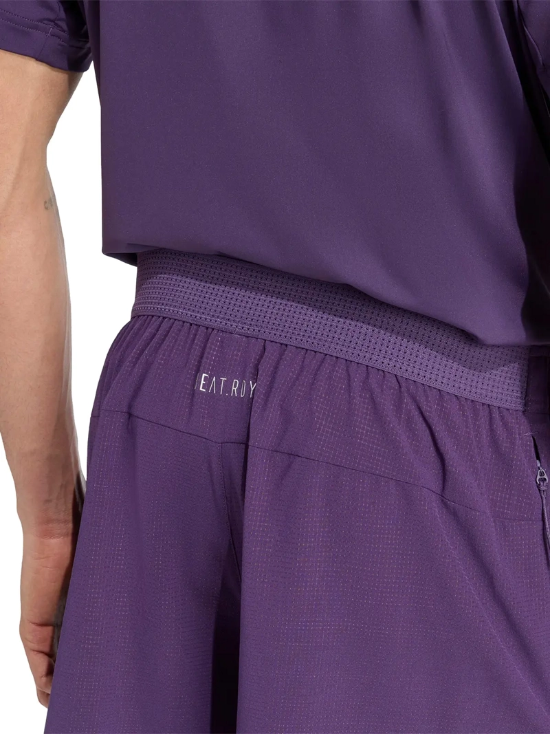 SHORT HOMBRE ADIDAS DISEÑADOS PARA ENTRENAR HIIT - 4