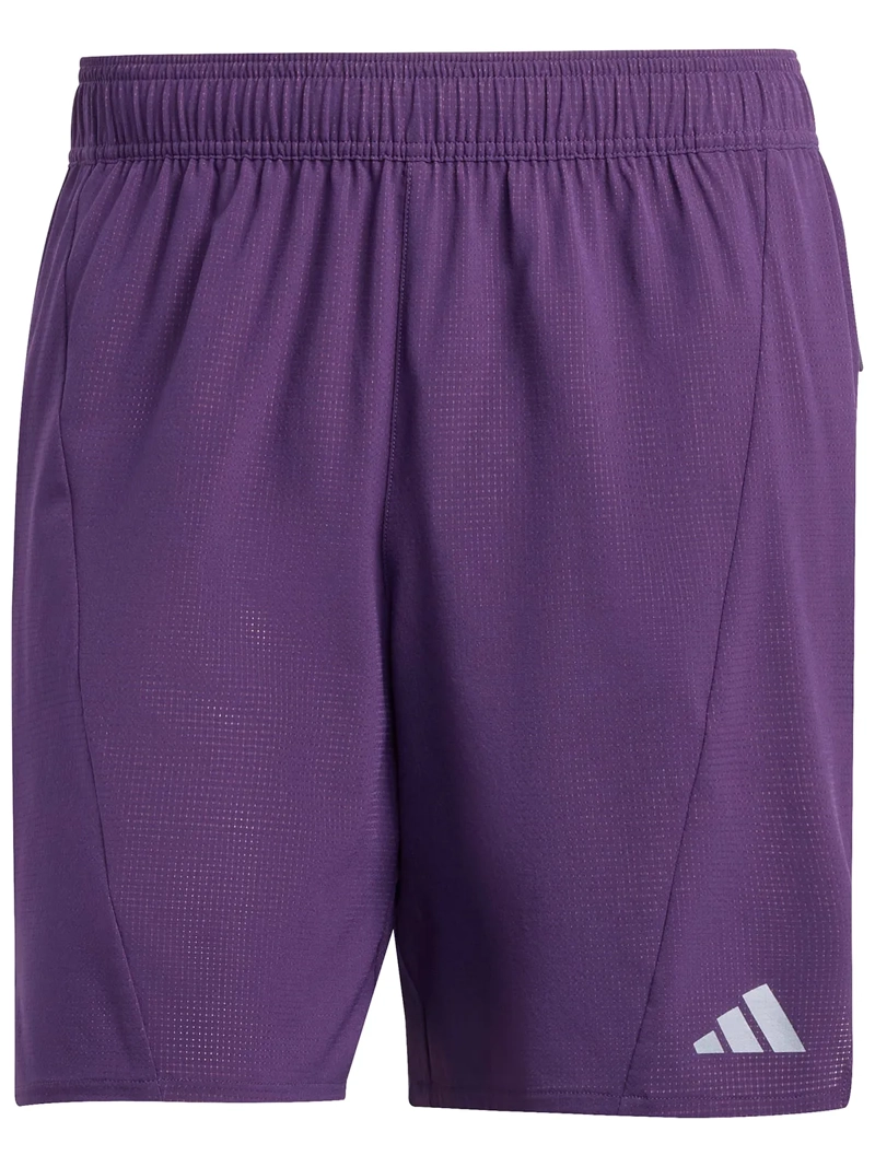 SHORT HOMBRE ADIDAS DISEÑADOS PARA ENTRENAR HIIT - 5