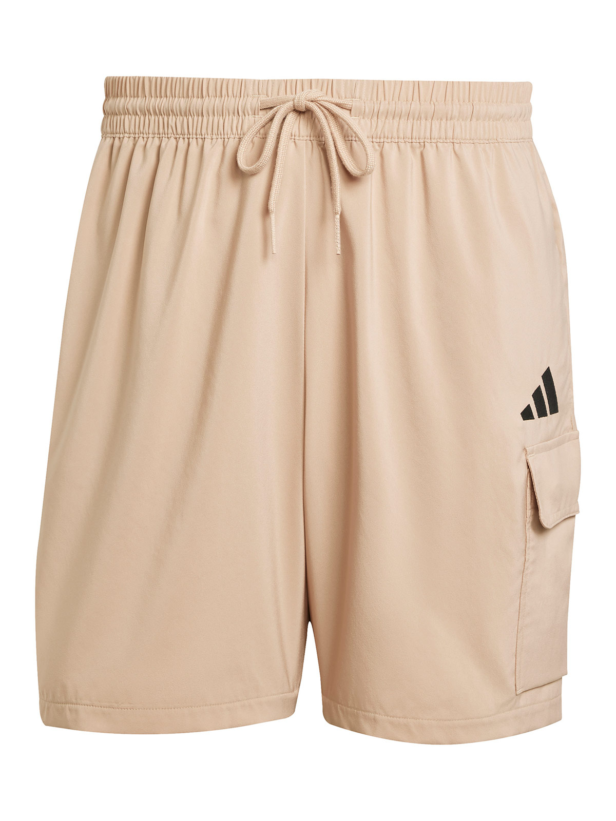 SHORT HOMBRE ADIDAS ESSENTIALS CON DISEÑO CARGO CHELSEA - 6