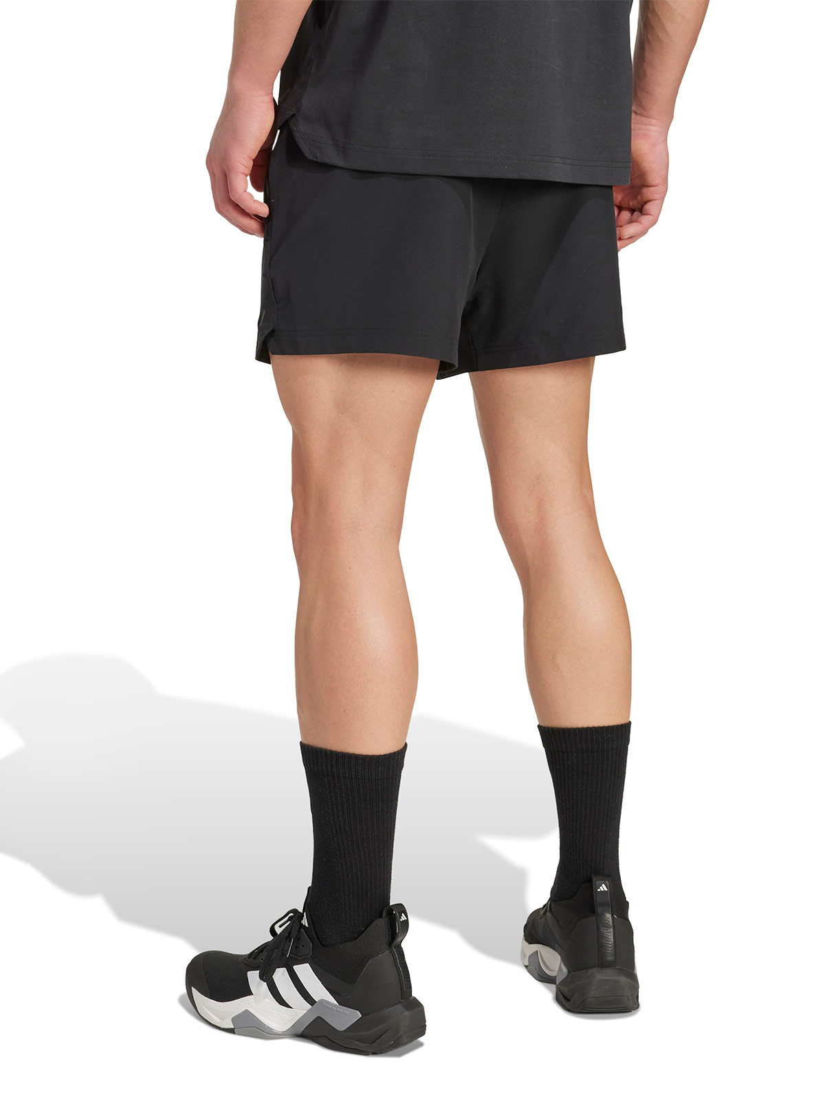 SHORT HOMBRE ADIDAS POWER - 2