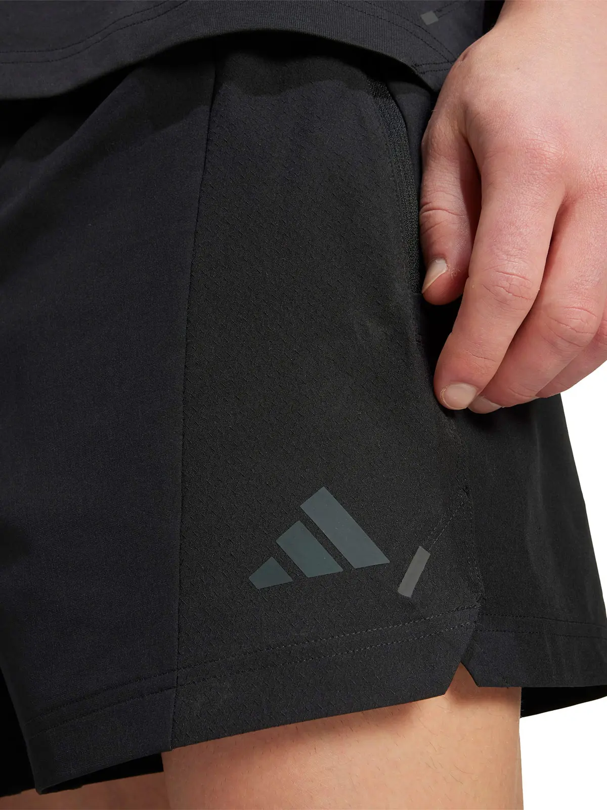 SHORT HOMBRE ADIDAS POWER - 3