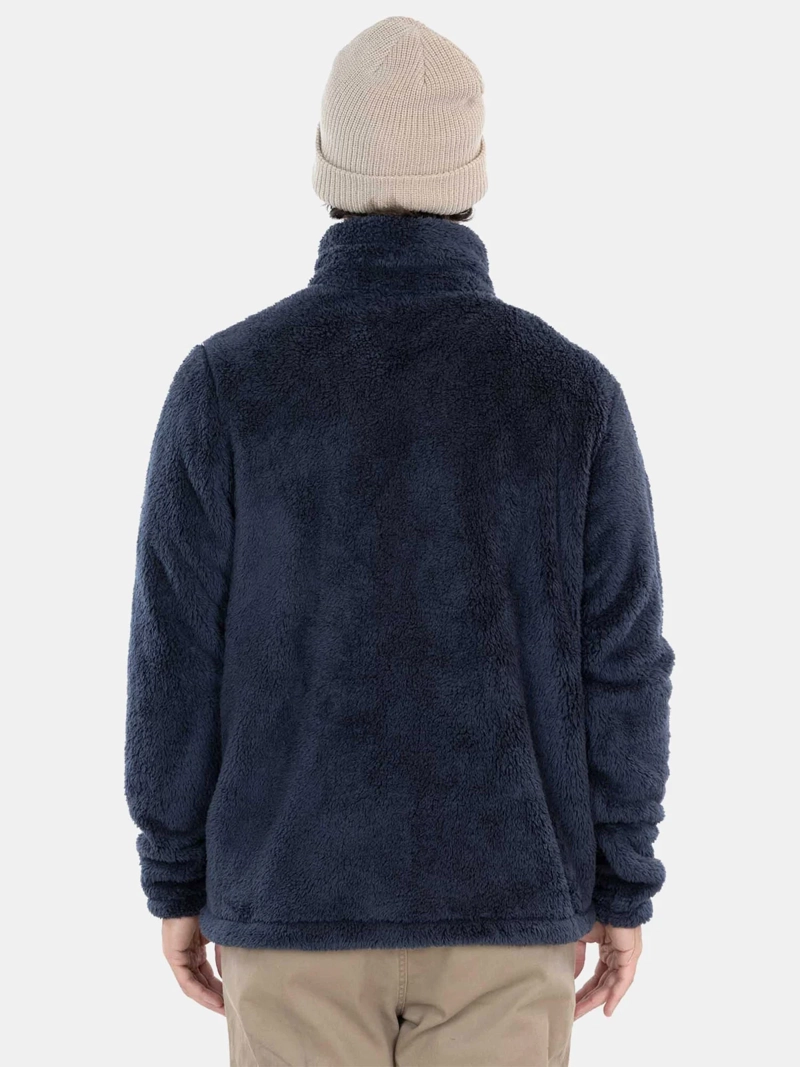 PARKA HOMBRE RIP CURL CON DISEÑO ACOLCHADO - 2