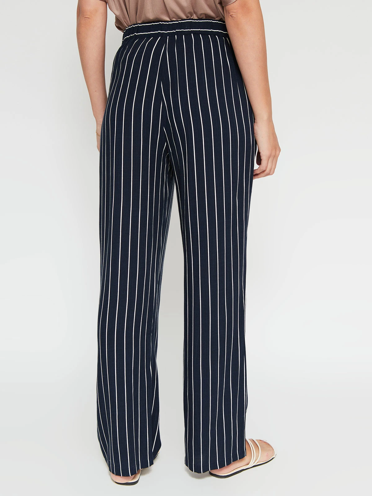 PANTALÓN MUJER REGATTA CULOTTE - 2