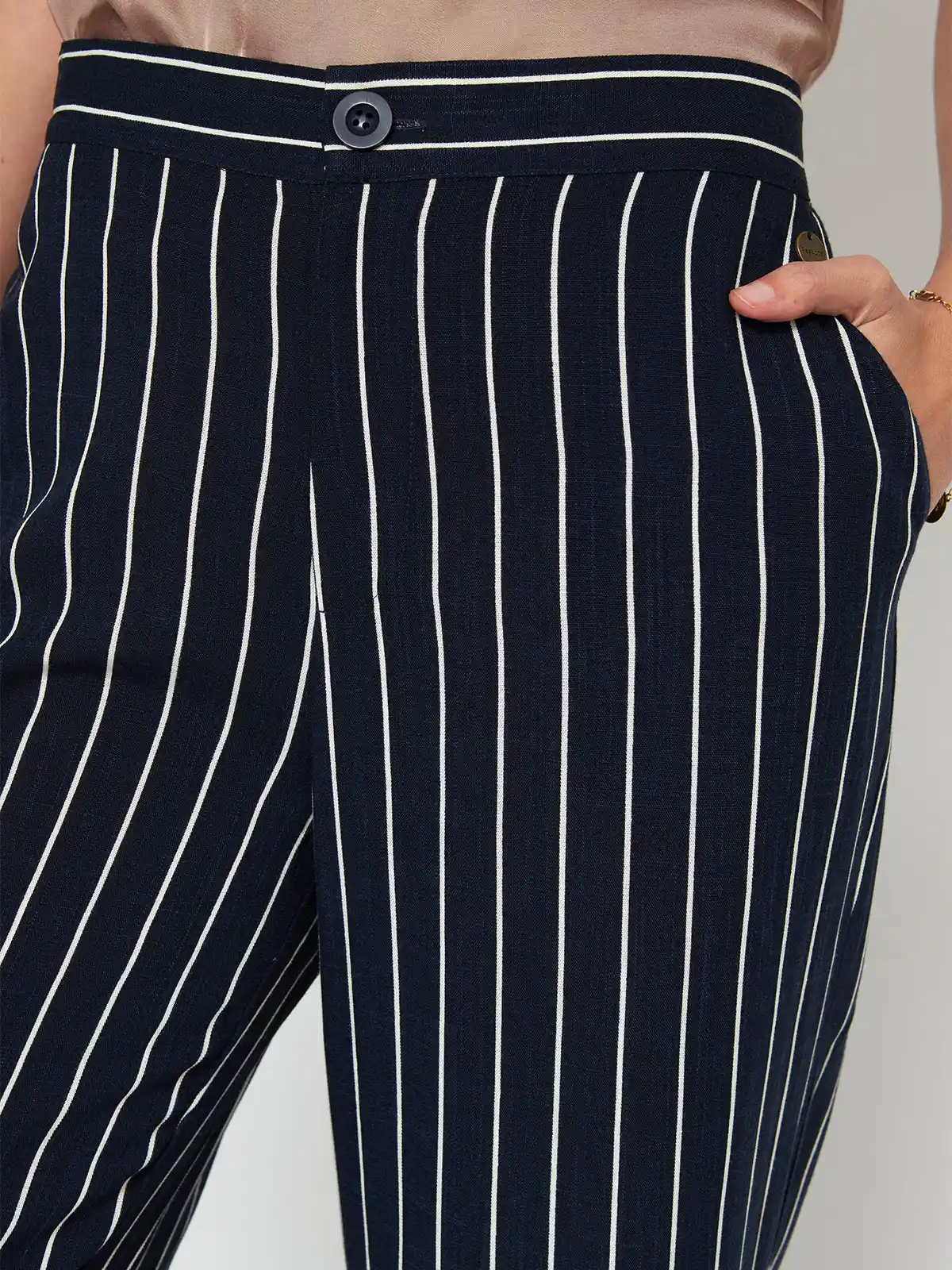 PANTALÓN MUJER REGATTA CULOTTE - 3