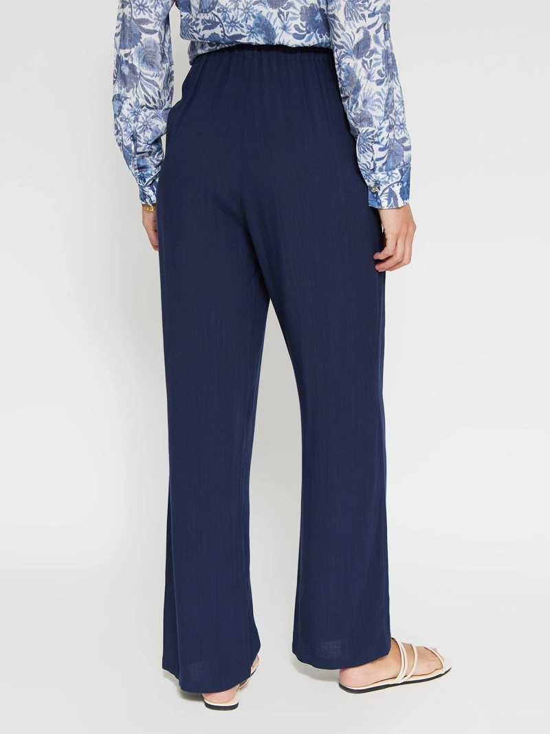 PANTALÓN MUJER REGATTA CULOTTE - 2