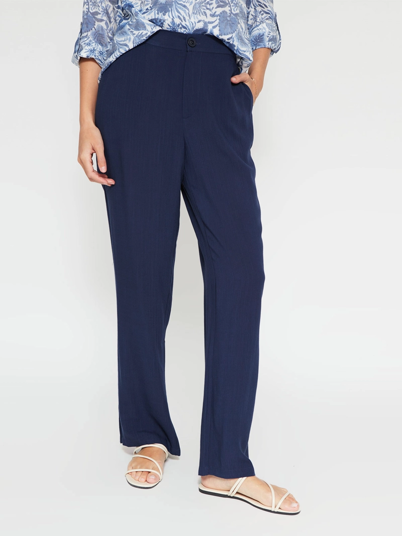 PANTALÓN MUJER REGATTA CULOTTE - 3