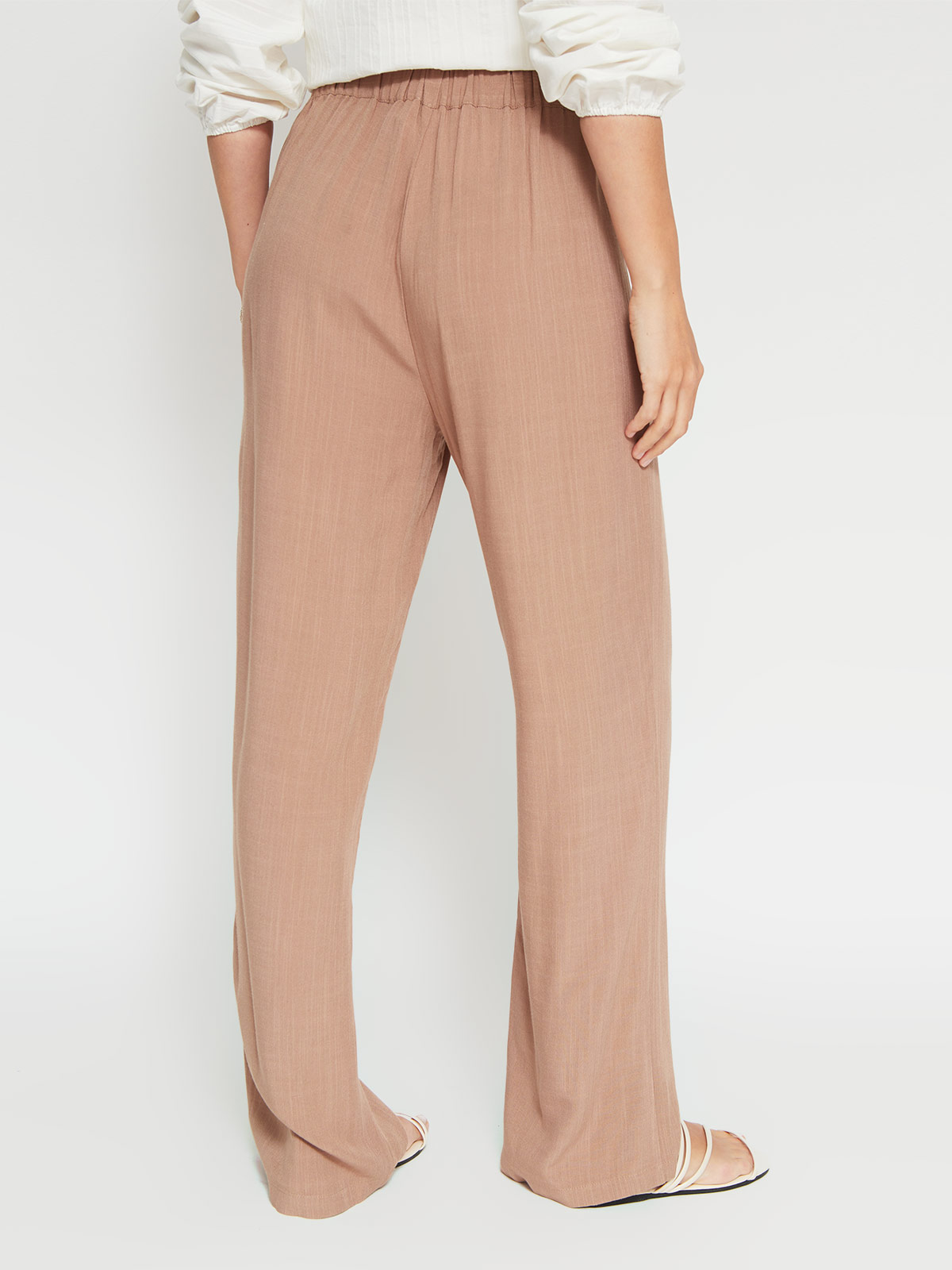 PANTALÓN MUJER REGATTA CULOTTE - 2