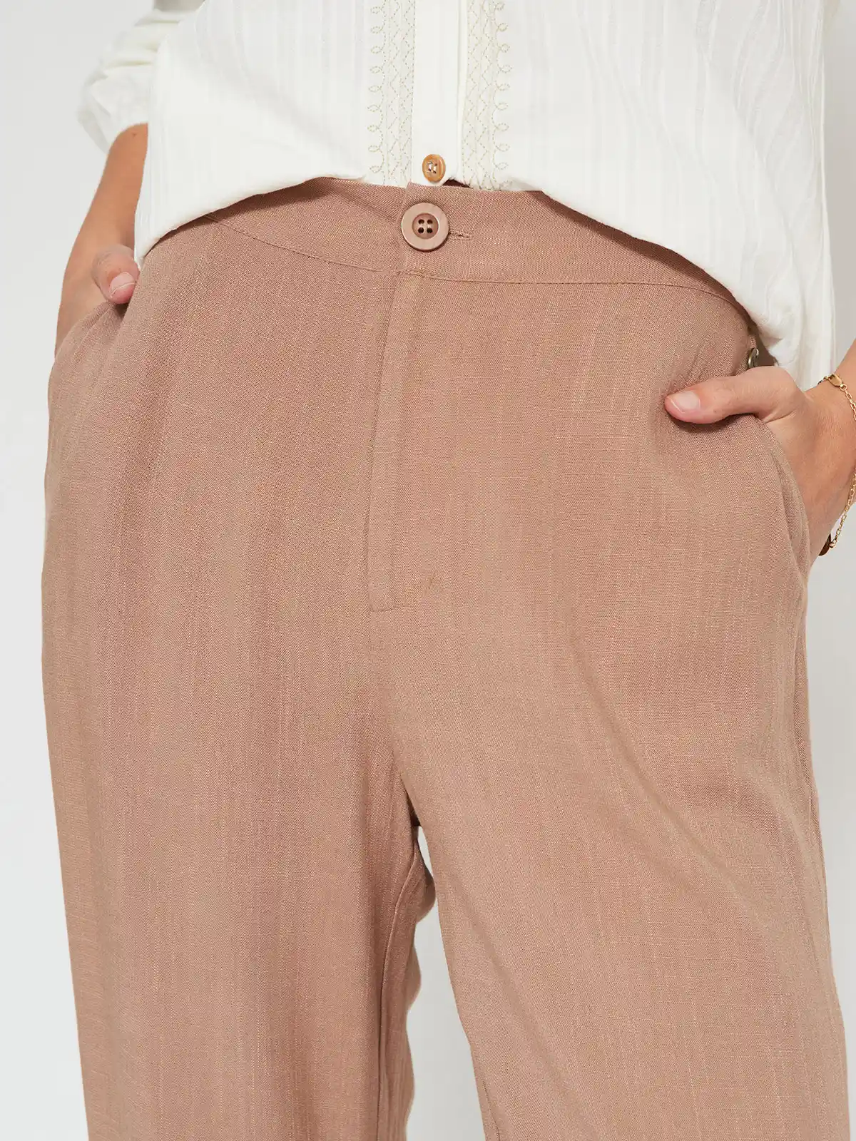 PANTALÓN MUJER REGATTA CULOTTE - 3