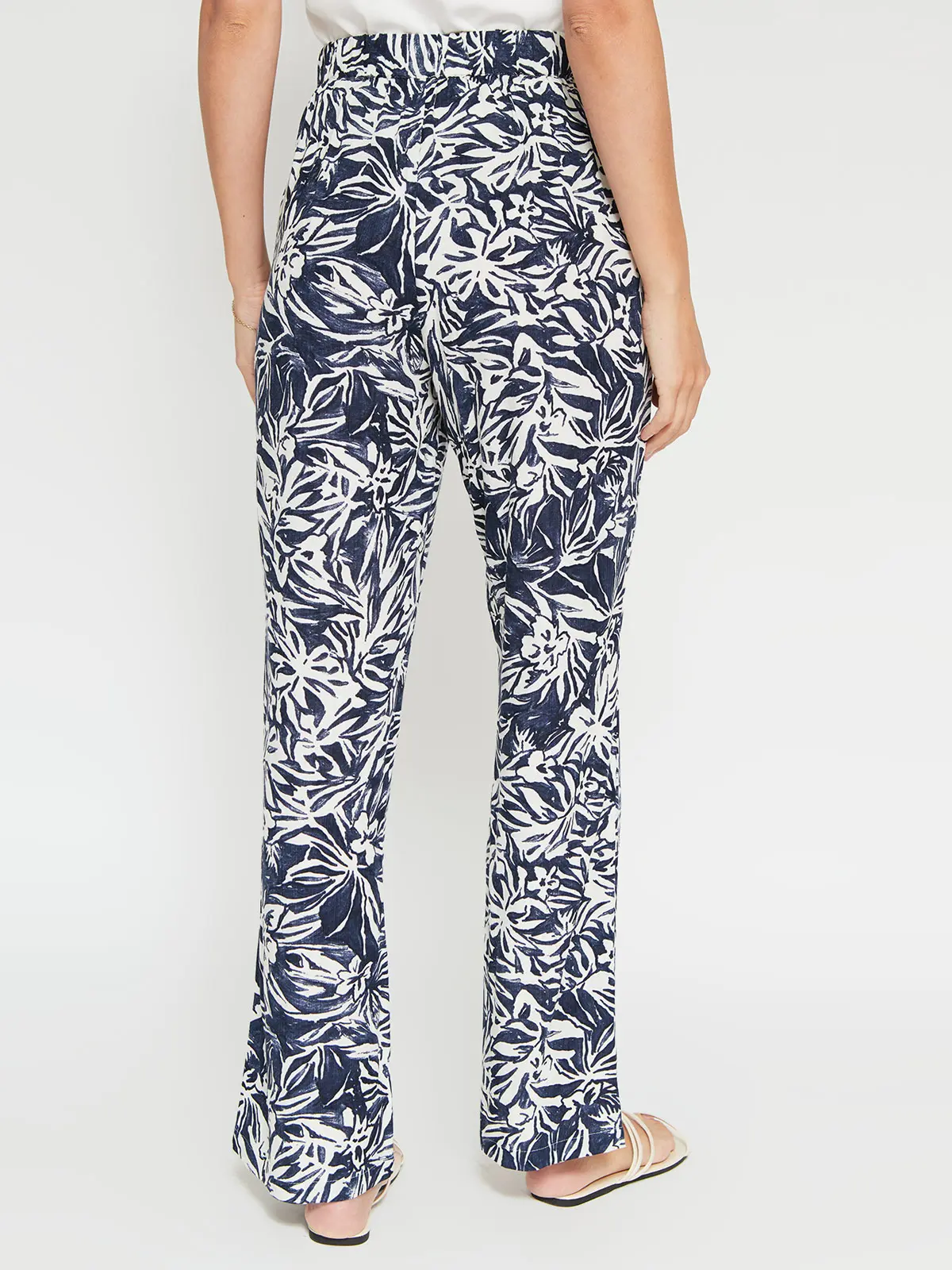PANTALÓN MUJER REGATTA CULOTTE - 2
