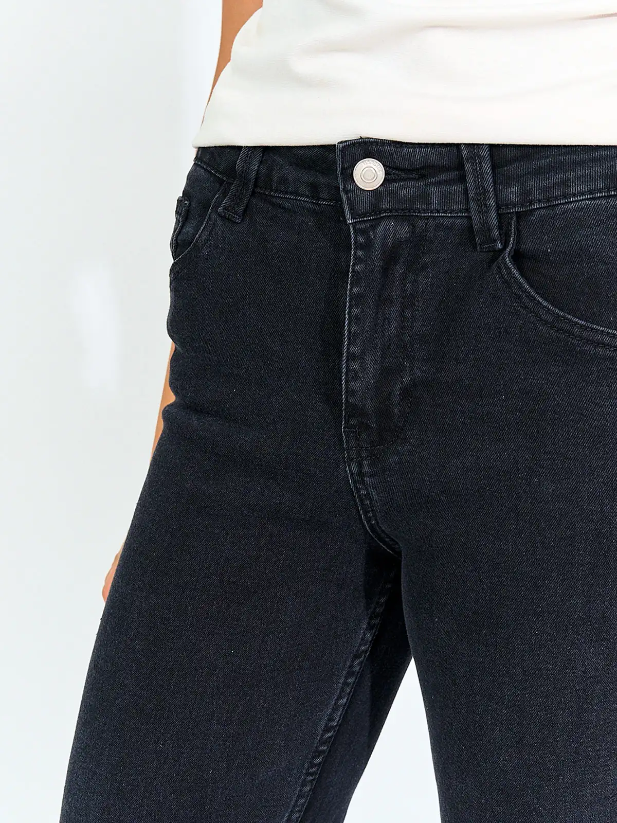JEANS MUJER MARQUIS RECTO ALGODÓN - 4