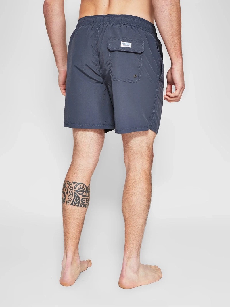 TRAJE DE BAÑO HOMBRE REGATTA BÁSICO - 2
