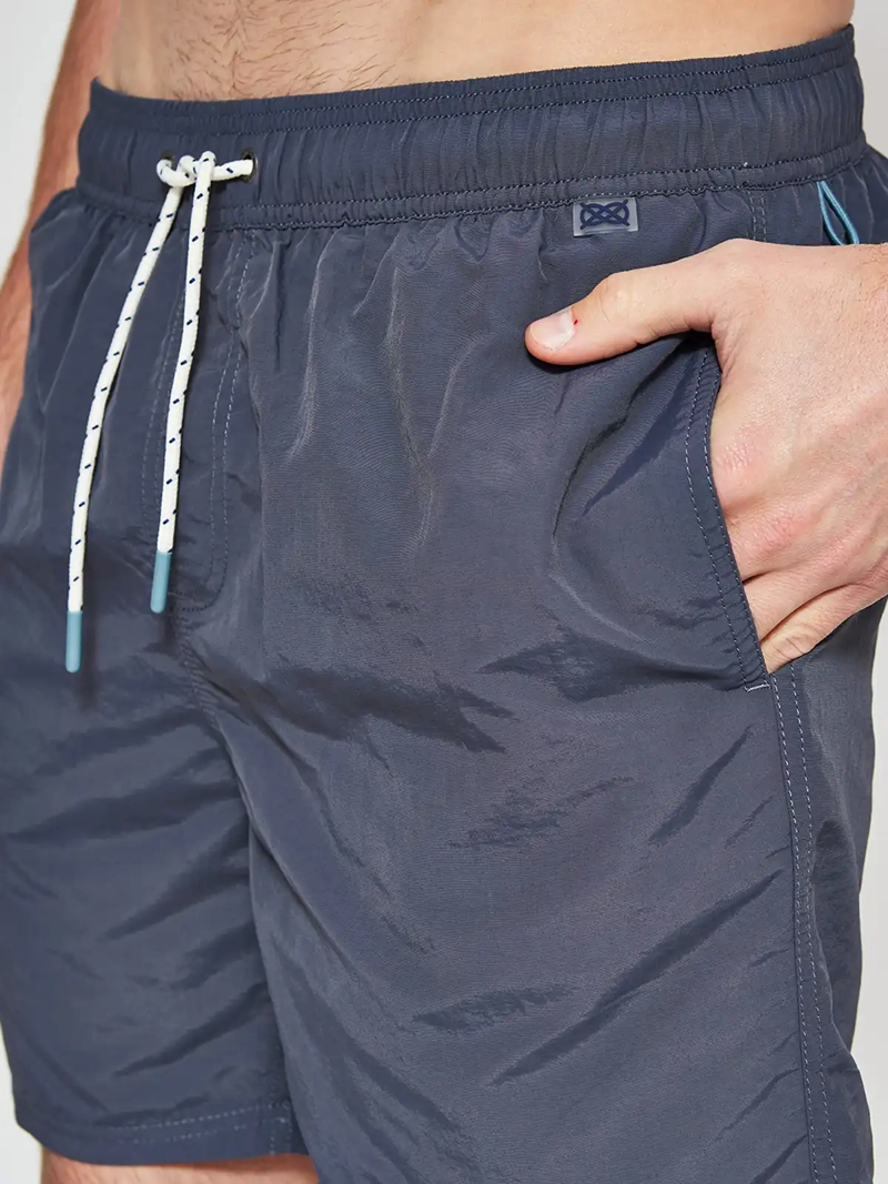 TRAJE DE BAÑO HOMBRE REGATTA BÁSICO - 3