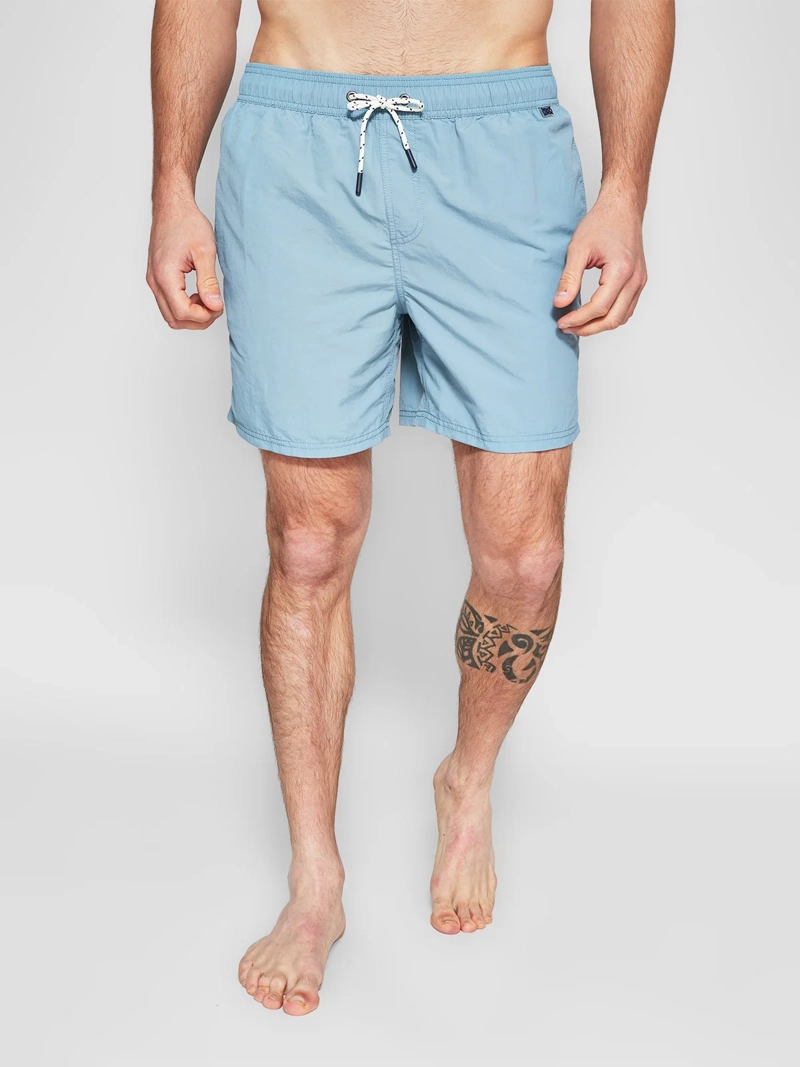 TRAJE DE BAÑO HOMBRE REGATTA BÁSICO - 1