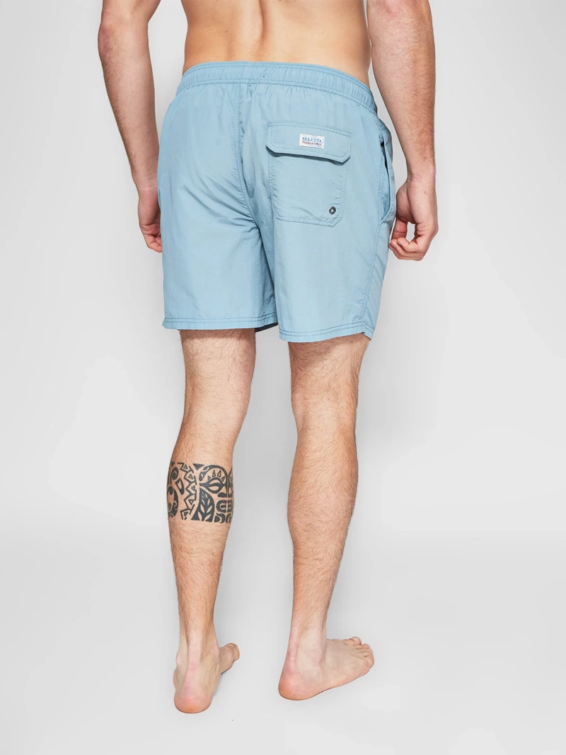 TRAJE DE BAÑO HOMBRE REGATTA BÁSICO - 2