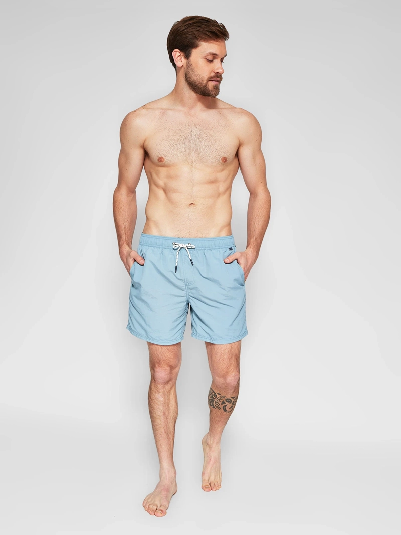 TRAJE DE BAÑO HOMBRE REGATTA BÁSICO - 4
