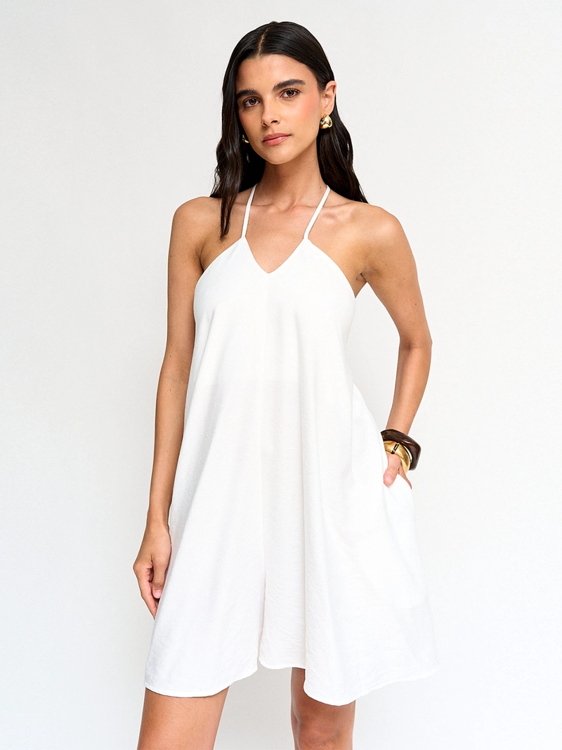 ENTERITO MUJER MARQUIS CORTO - 2