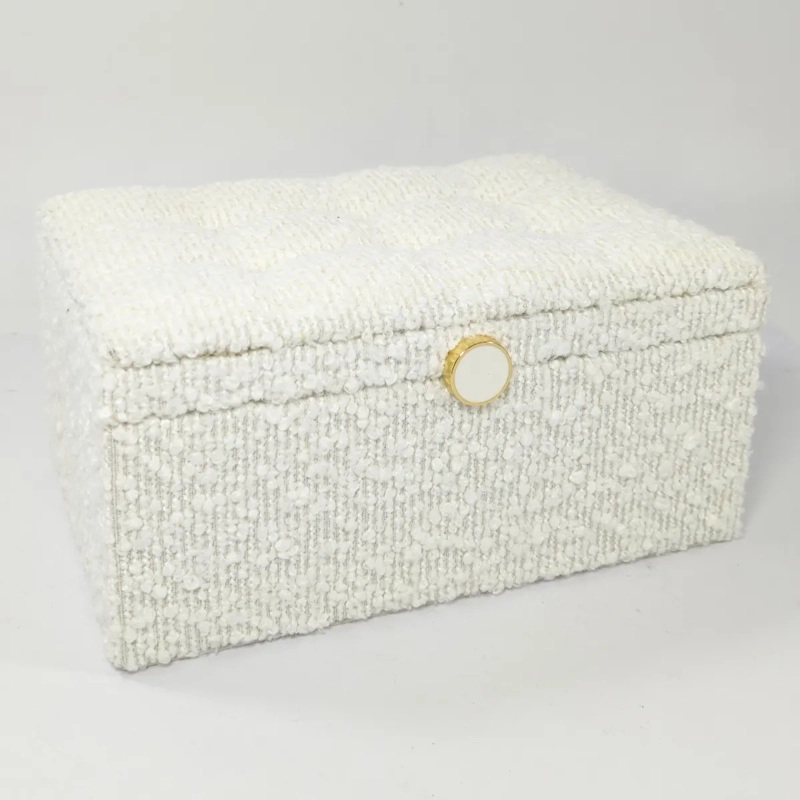 JOYERO RIPLEY HOME COFRE TEXTURA