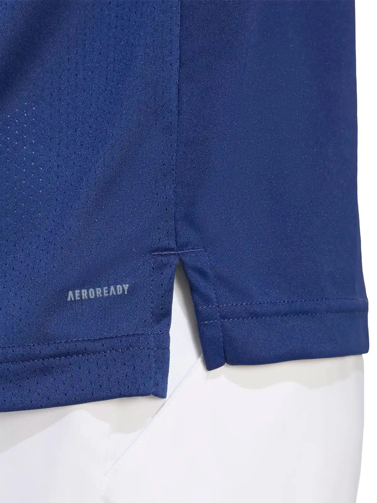 POLERA MANGA CORTA HOMBRE ADIDAS CLUB TENNIS CLIMACOOL - 4