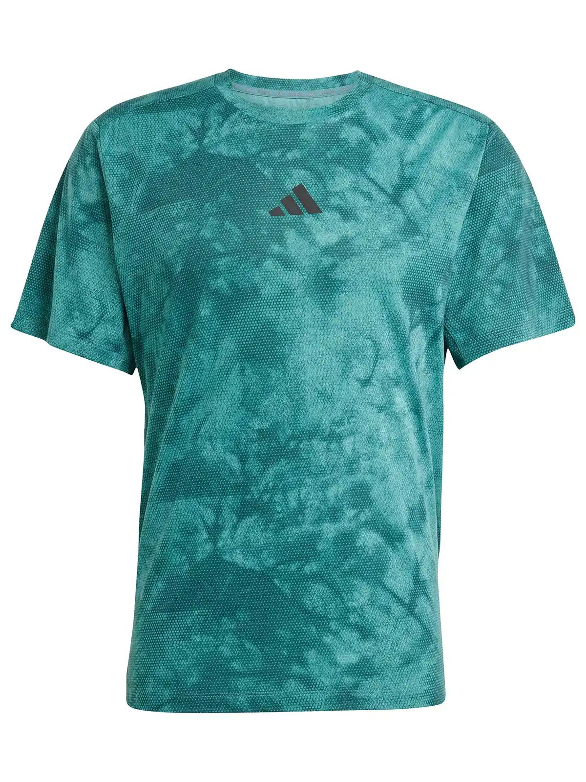 POLERA MANGA CORTA HOMBRE ADIDAS POWER - 5