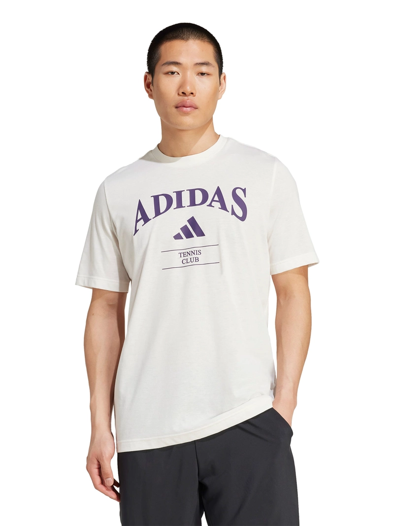 ADIDAS CAMISETA HOMBRE ADIDAS KA0996 CLIMACOOL BLANCO