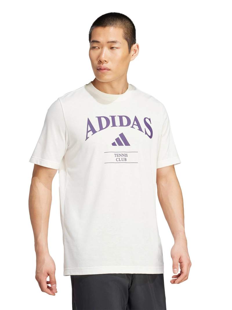 CAMISETA HOMBRE ADIDAS KA0996 CLIMACOOL BLANCO - 2