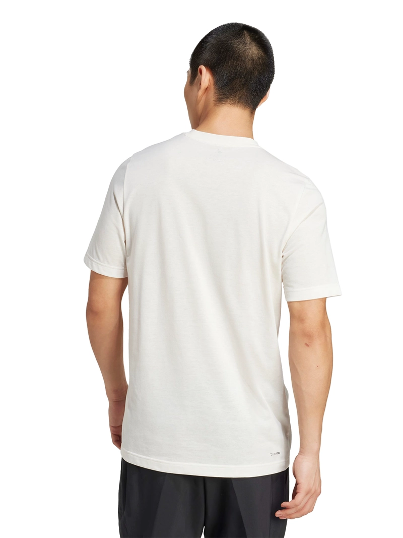 CAMISETA HOMBRE ADIDAS KA0996 CLIMACOOL BLANCO - 3