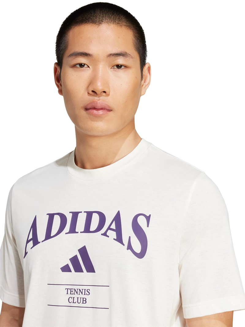 CAMISETA HOMBRE ADIDAS KA0996 CLIMACOOL BLANCO - 4