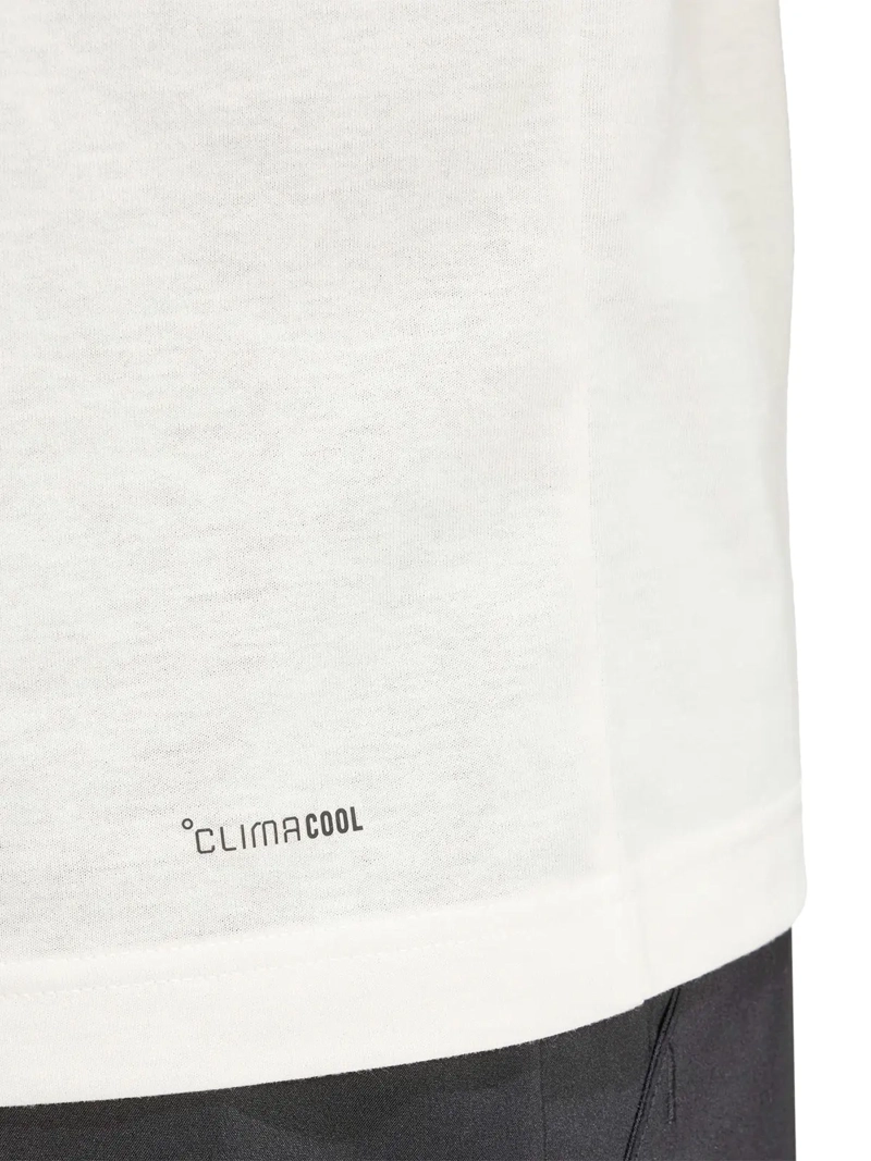 CAMISETA HOMBRE ADIDAS KA0996 CLIMACOOL BLANCO - 5