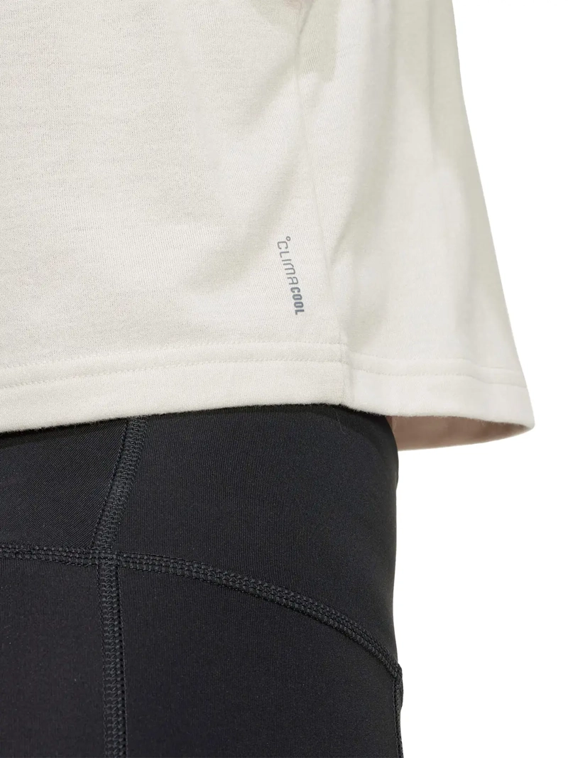 POLERA SIN MANGAS MUJER ADIDAS TRAIN ESSENTIALS BOXY WORKOUT - 4