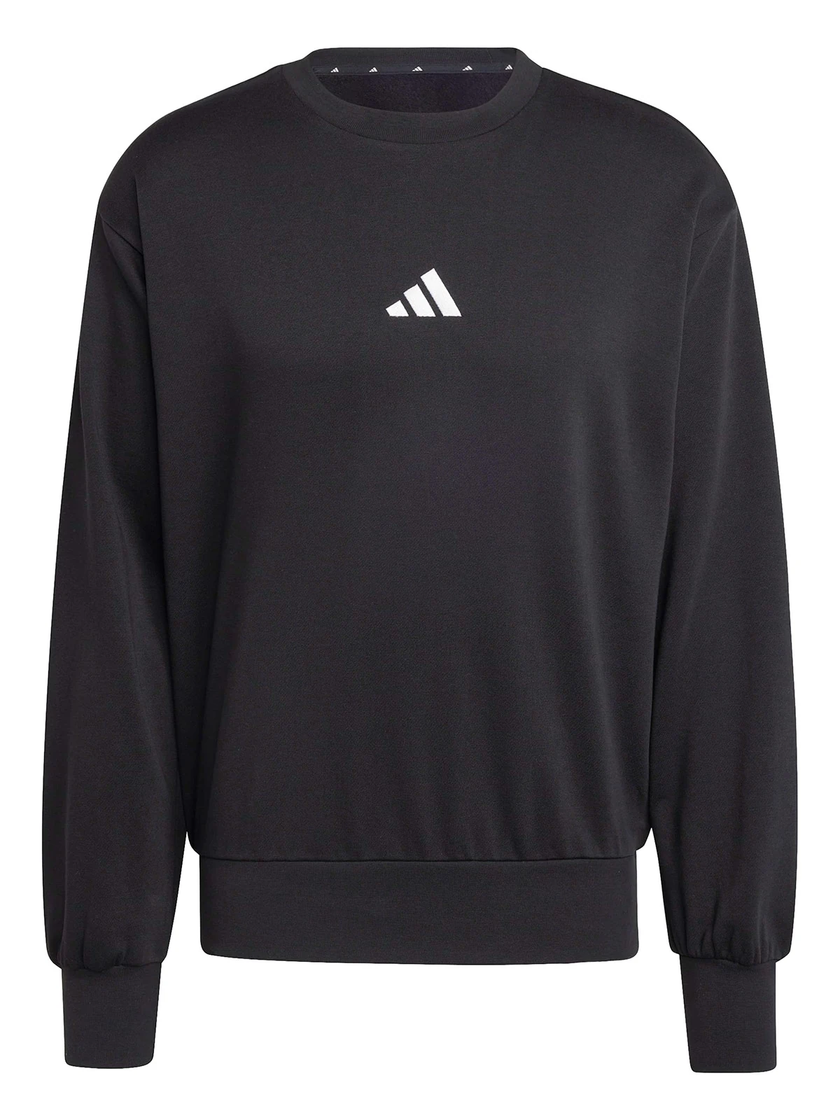 POLERON HOMBRE ADIDAS ALGODÓN - 6