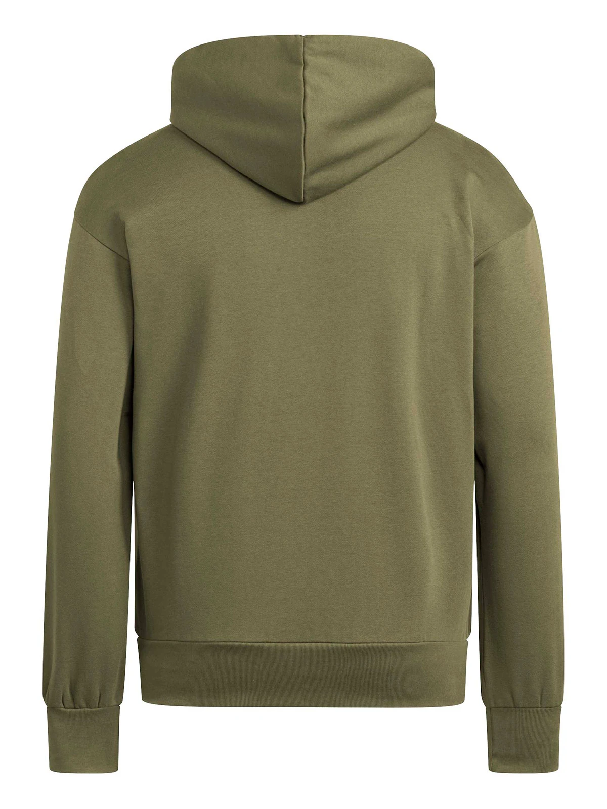 POLERON HOMBRE ADIDAS ALGODÓN - 7
