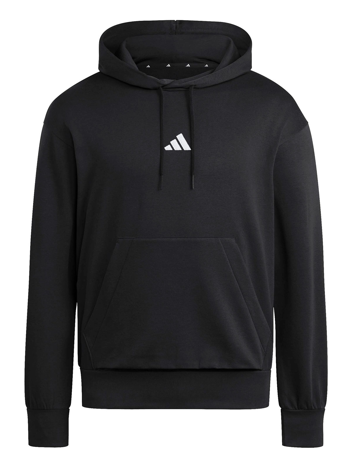POLERON HOMBRE ADIDAS ALGODÓN - 6
