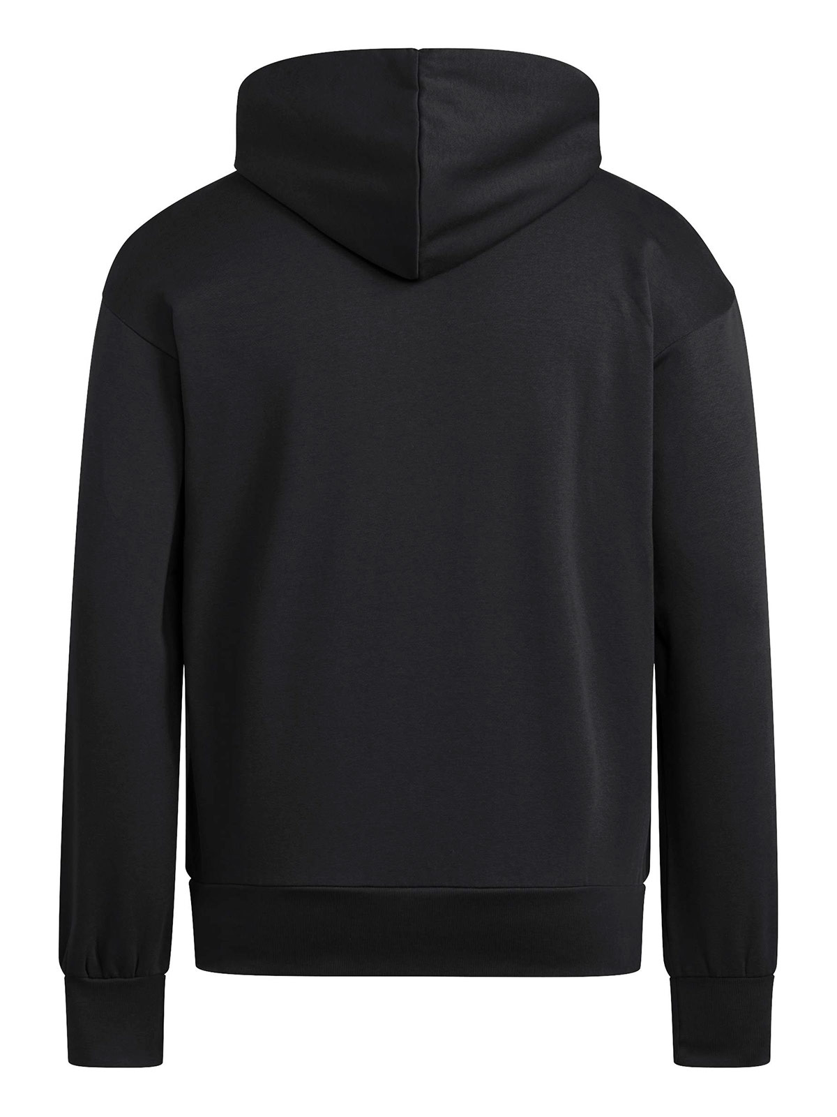 POLERON HOMBRE ADIDAS ALGODÓN - 7