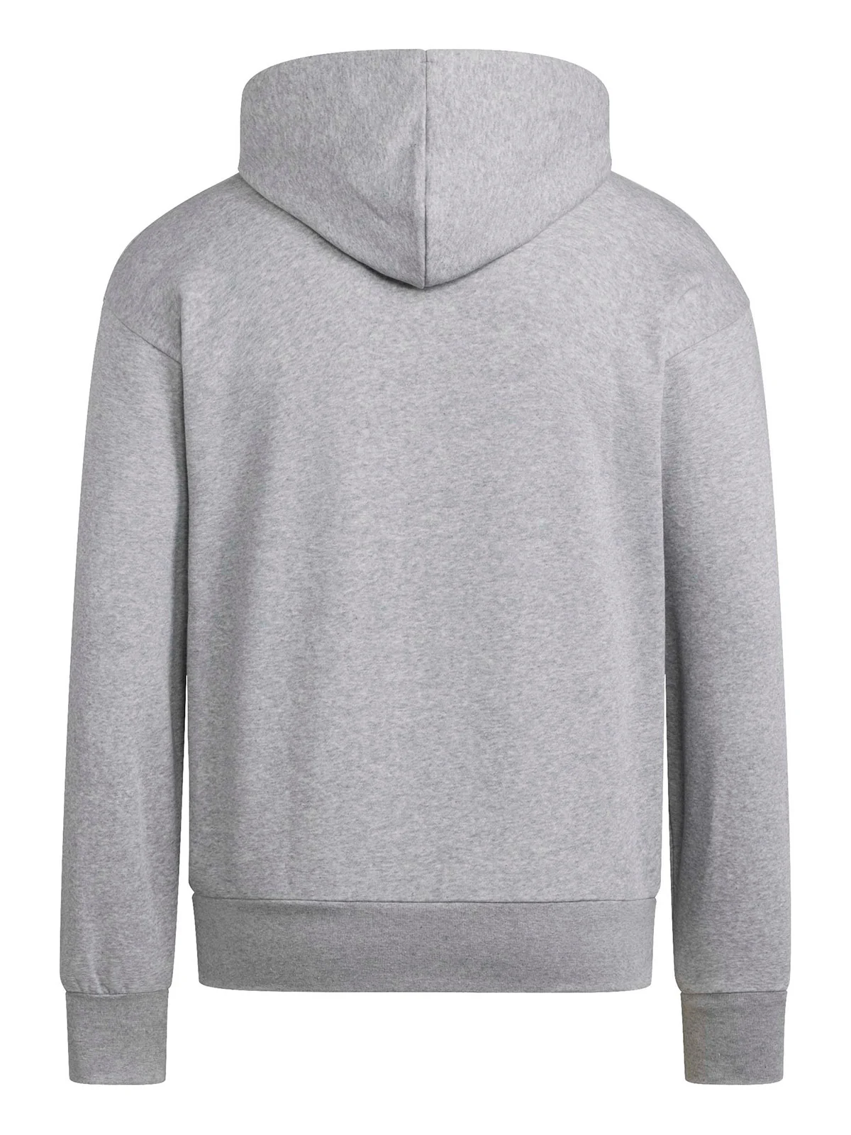 POLERON HOMBRE ADIDAS ALGODÓN - 7
