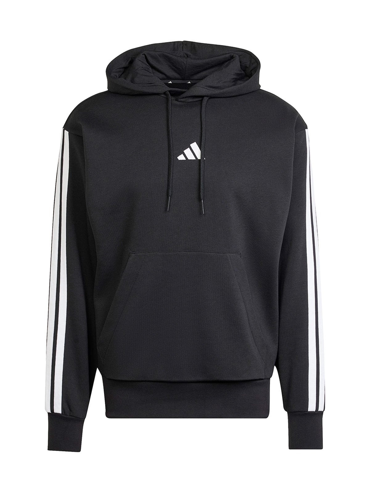 POLERON HOMBRE ADIDAS CON CAPUCHA - 1