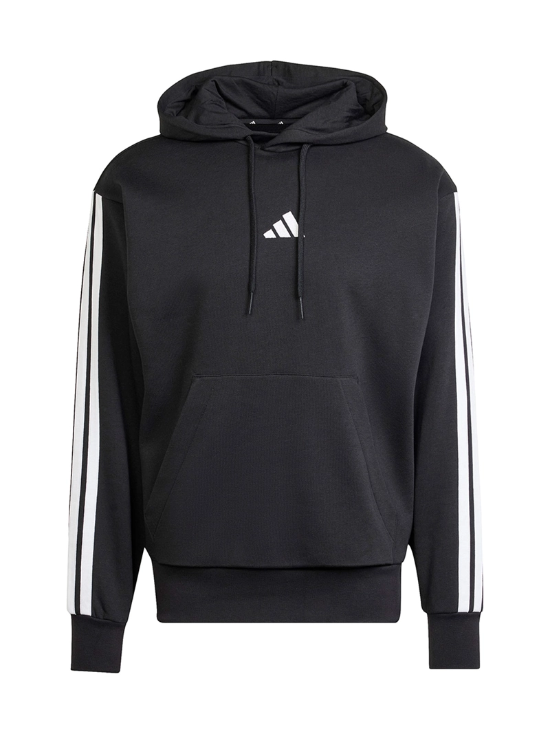 POLERON HOMBRE ADIDAS CON CAPUCHA - 1