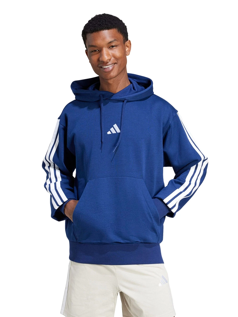 ADIDAS POLERON M 3S FL HD JE6299