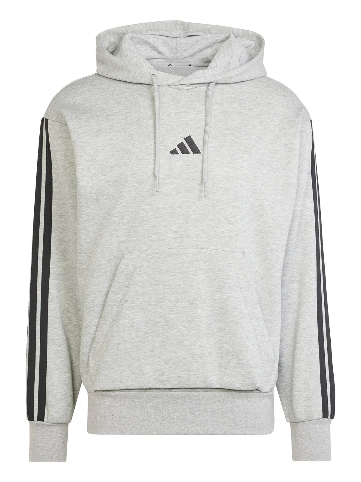 POLERON HOMBRE ADIDAS ALGODÓN - 6