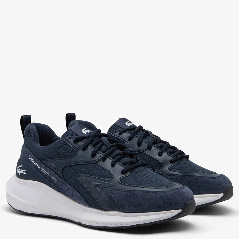 ZAPATILLAS HOMBRE LACOSTE CASUALES L003 EVO - 2