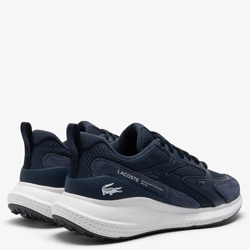 ZAPATILLAS HOMBRE LACOSTE CASUALES L003 EVO - 4