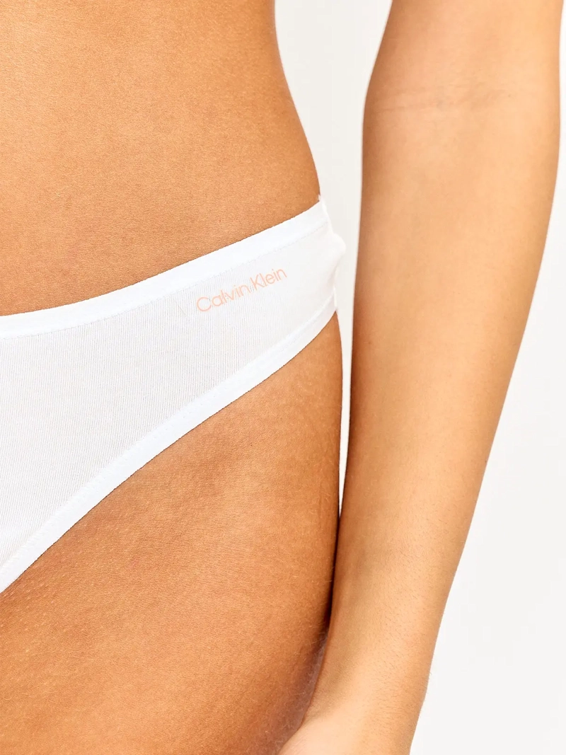 CALZÓN CALVIN KLEIN COLALESS QD5124 - 3