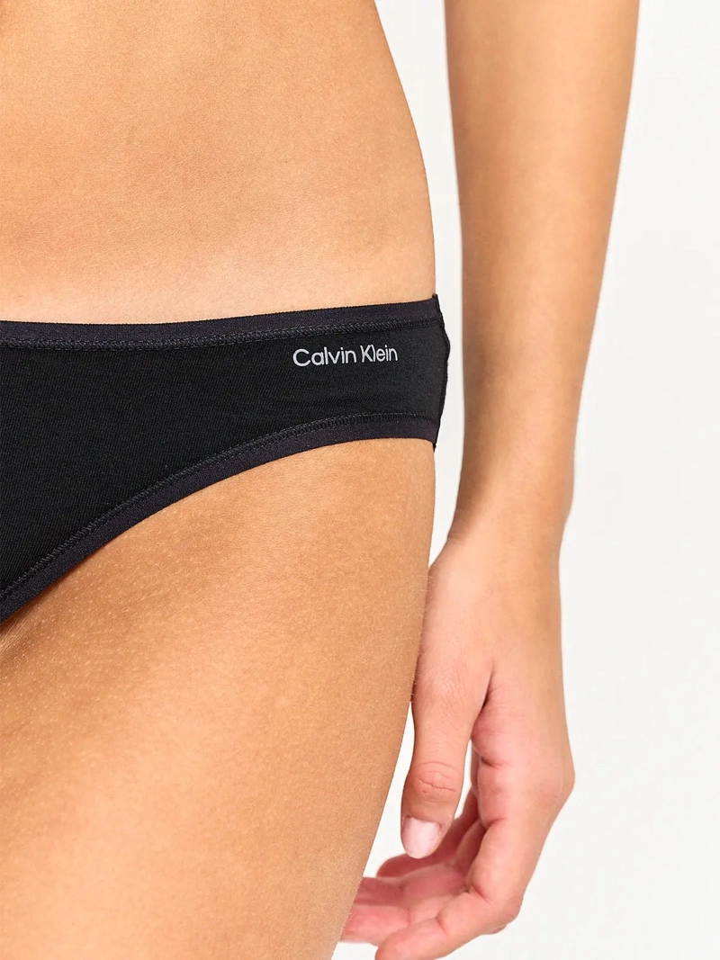 CALZÓN CALVIN KLEIN BIKINI QD5126 - 3