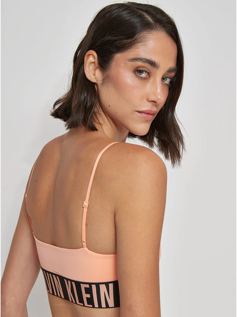 BRALETTE CALVIN KLEIN QF7631 - 2