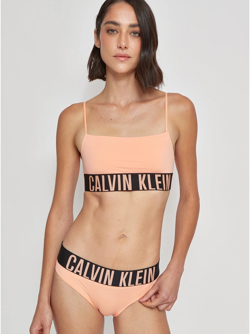 BRALETTE CALVIN KLEIN QF7631 - 4