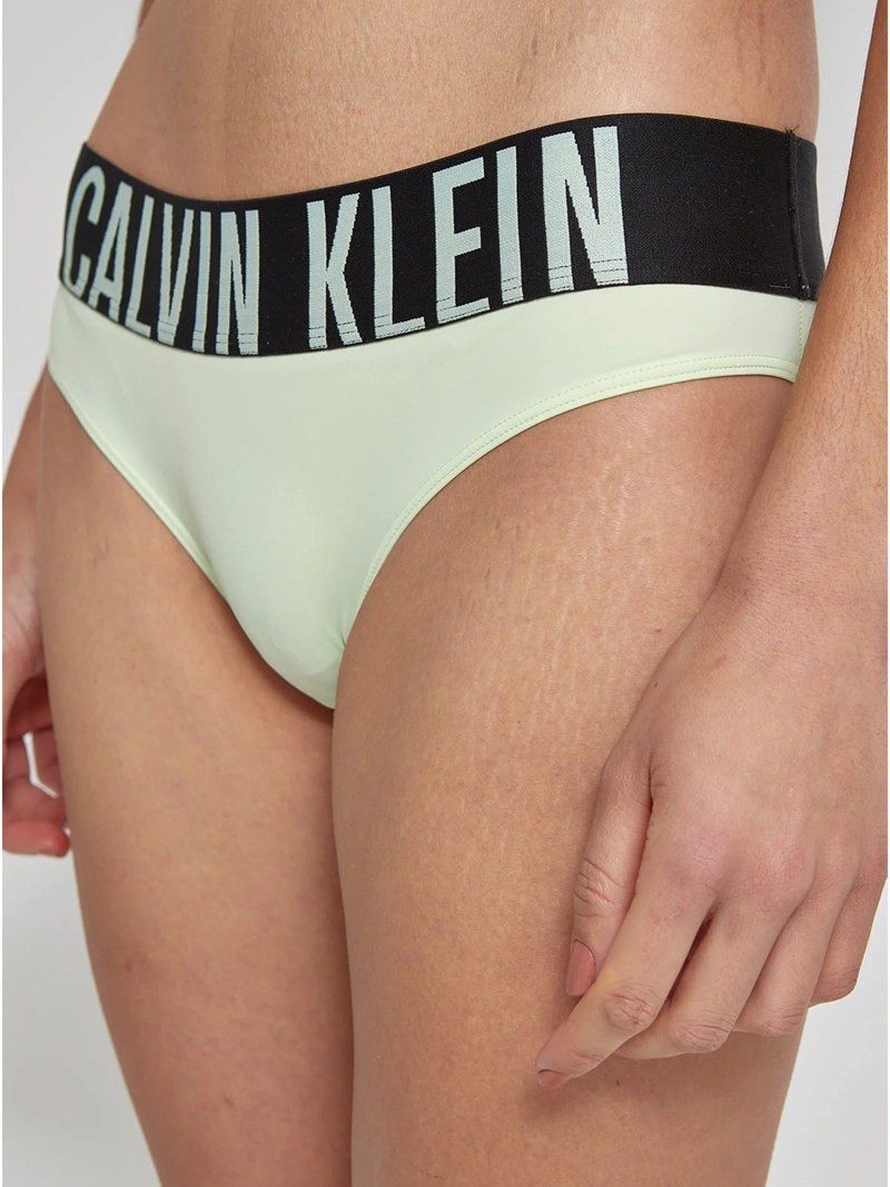 CALZÓN BIKINI CALVIN KLEIN QF7792 - 2