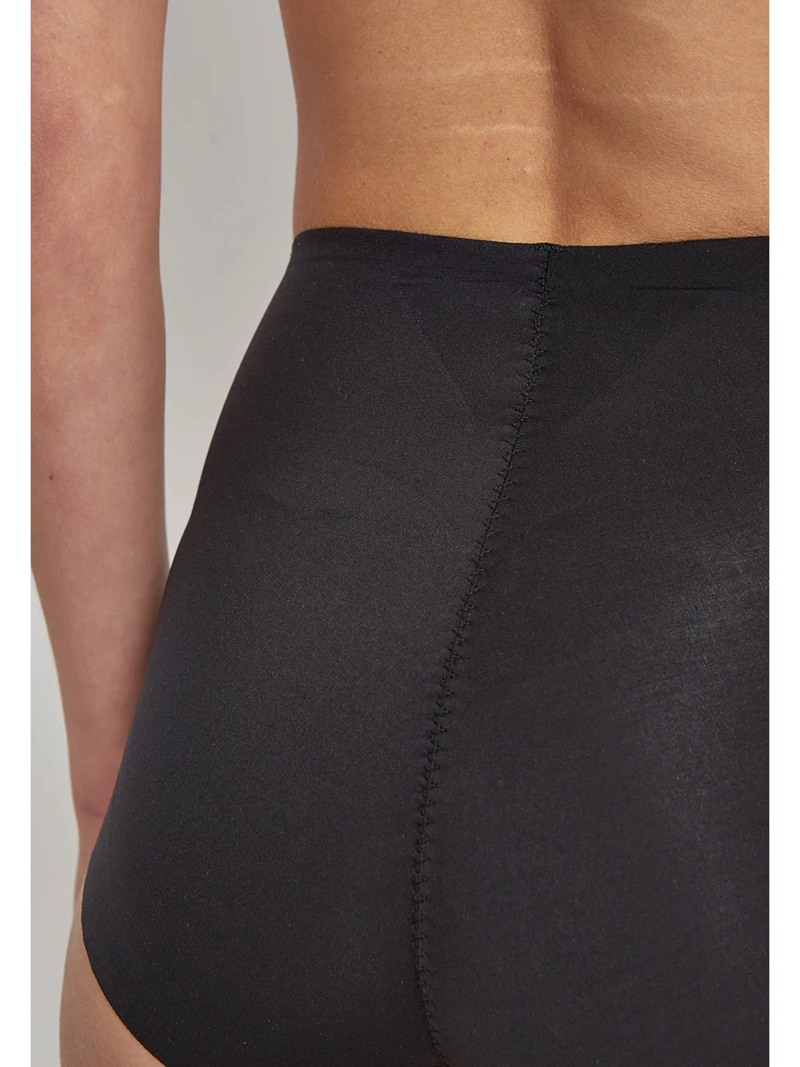 CALZÓN FAJA CALVIN KLEIN QF8173 - 4