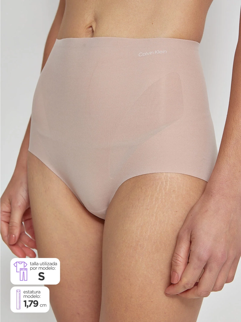 CALZÓN FAJA CALVIN KLEIN QF8173 - 1