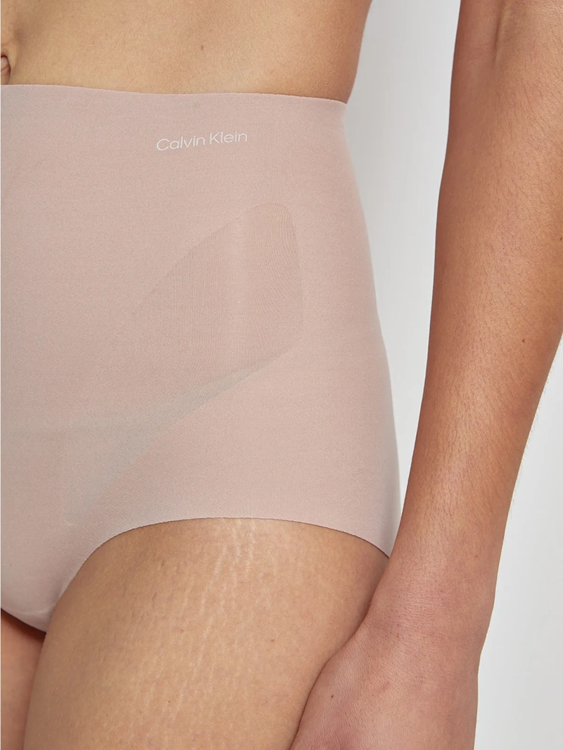 CALZÓN FAJA CALVIN KLEIN QF8173 - 2