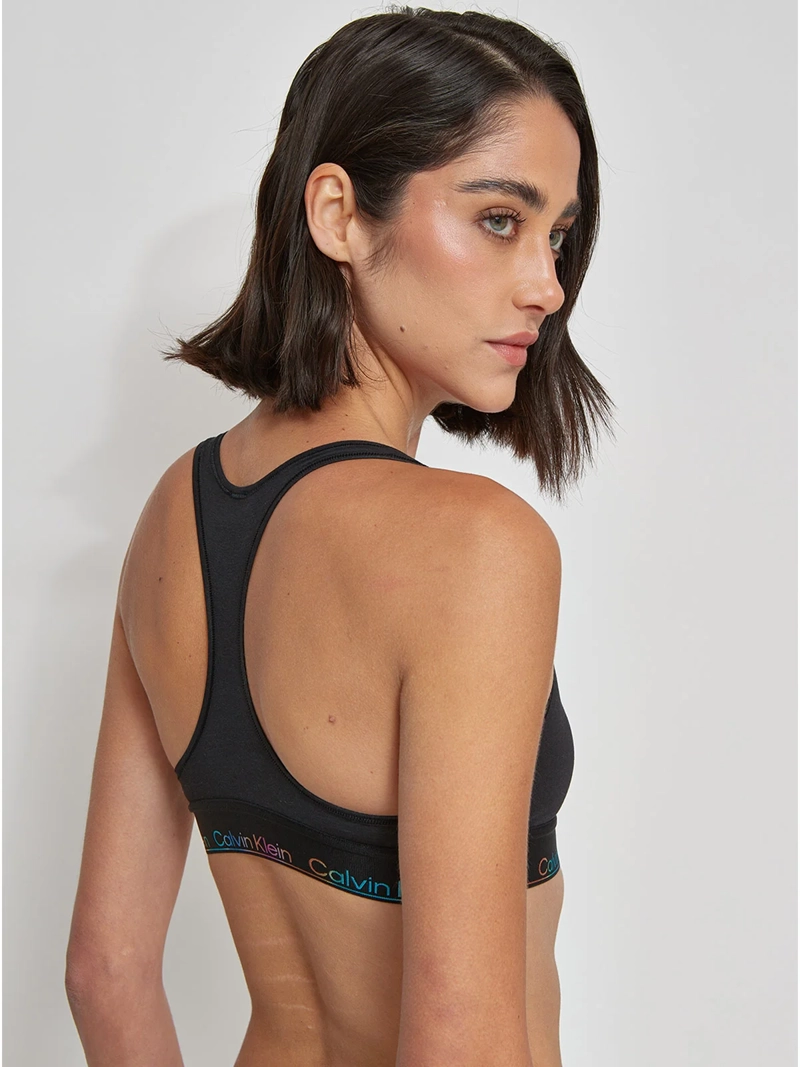 BRALETTE CALVIN KLEIN QF8187 V26 - 2