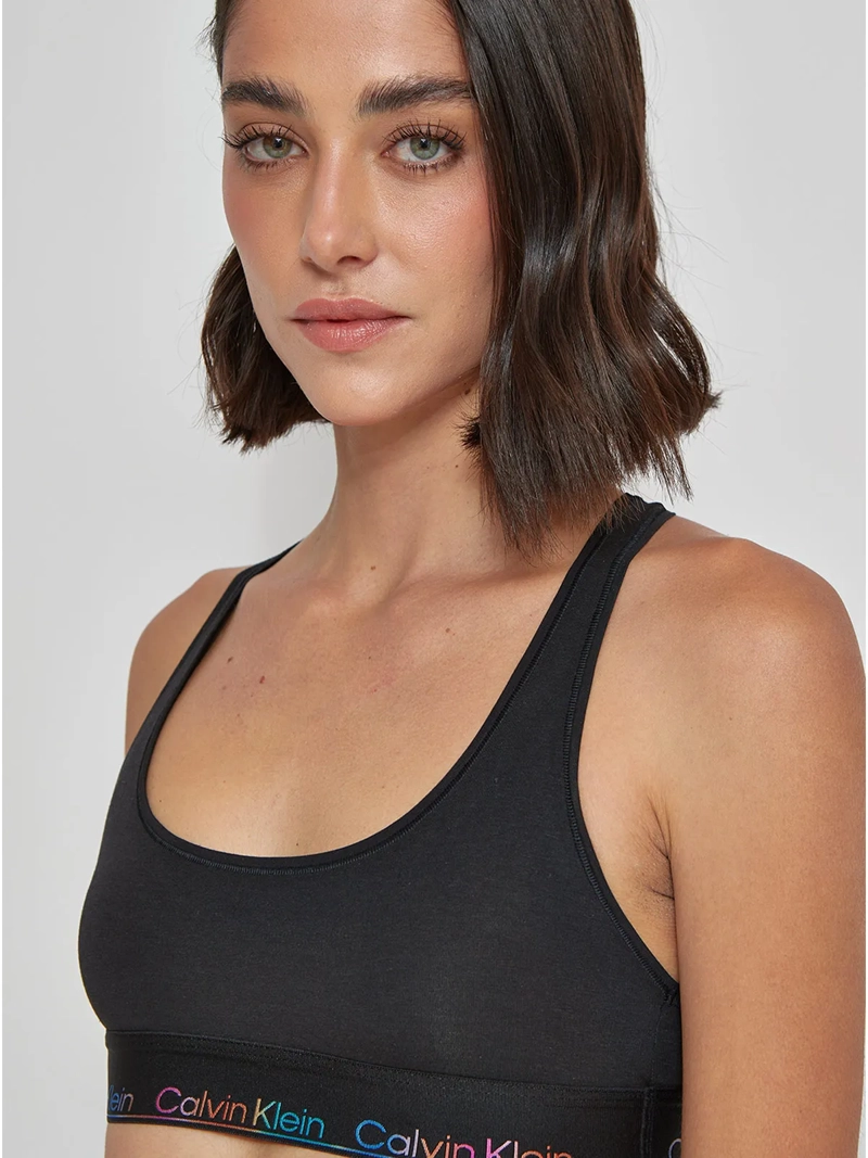 BRALETTE CALVIN KLEIN QF8187 V26 - 3